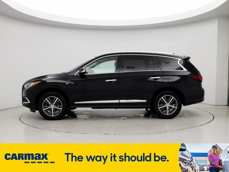 used 2019 INFINITI QX60 car, priced at $26,998