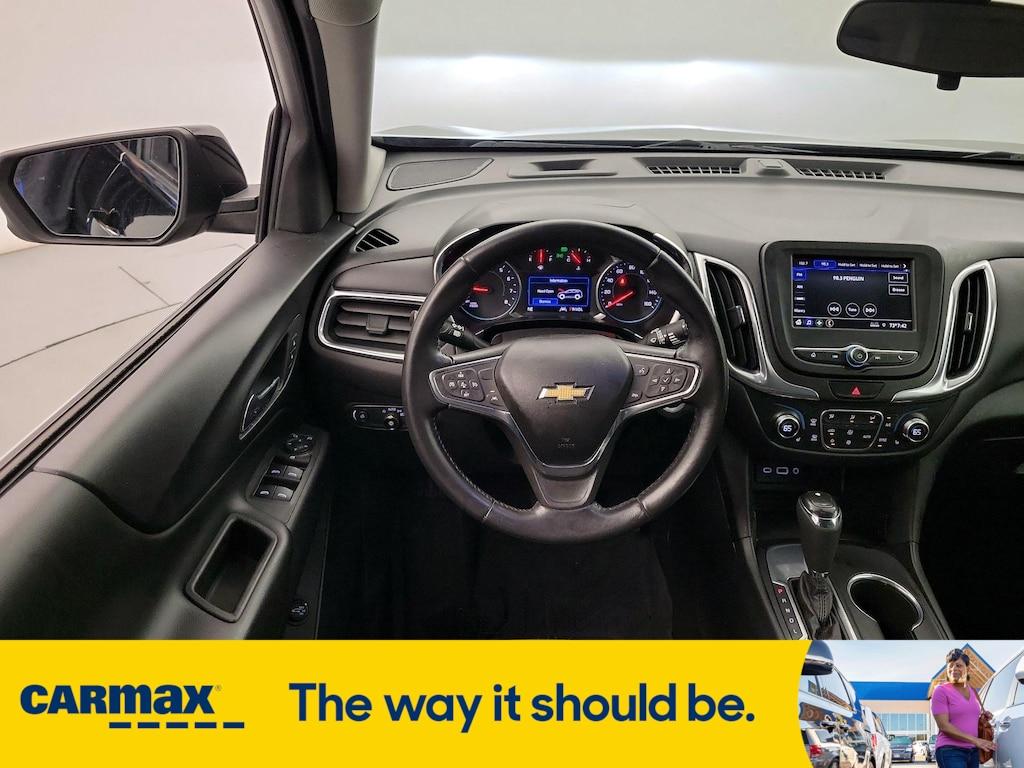used 2020 Chevrolet Equinox car, priced at $19,998