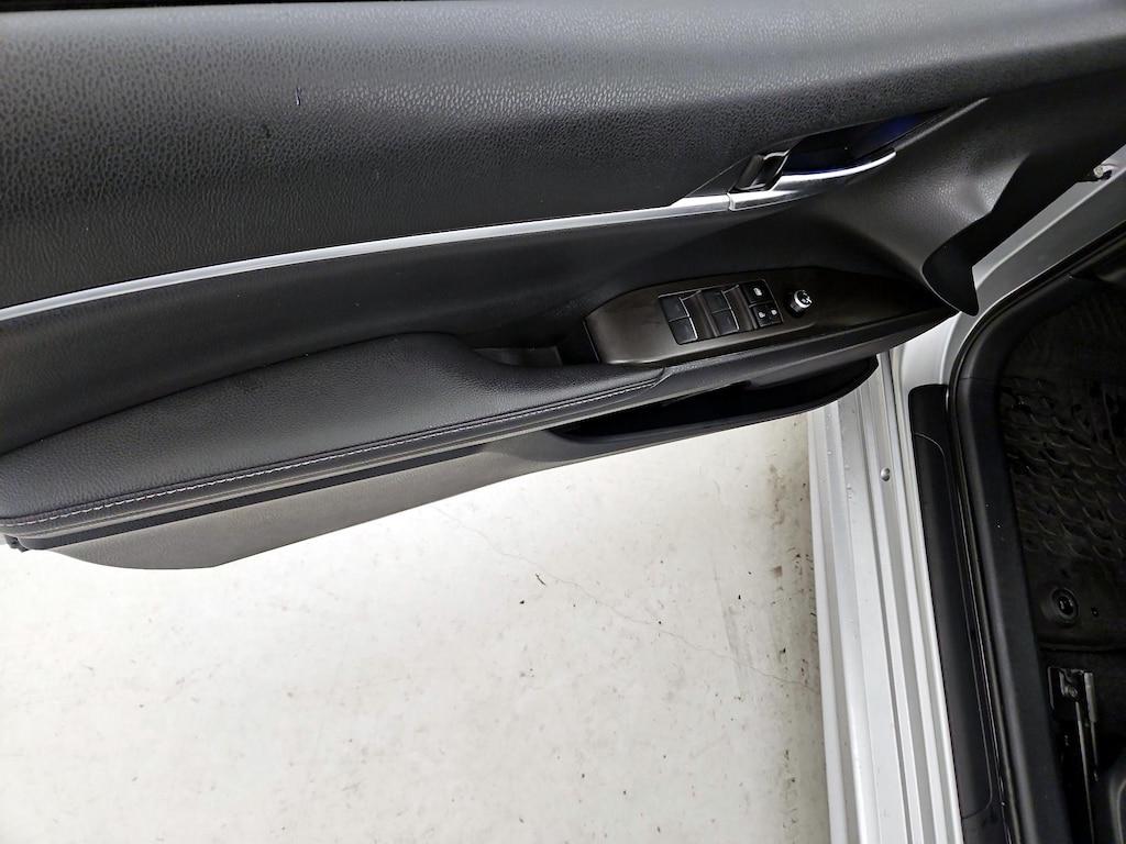 used 2023 Toyota Camry car, priced at $33,998