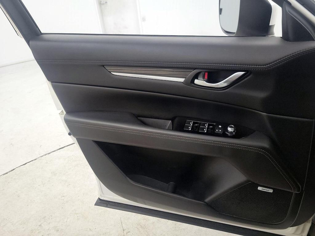 used 2021 Mazda CX-5 car, priced at $21,998