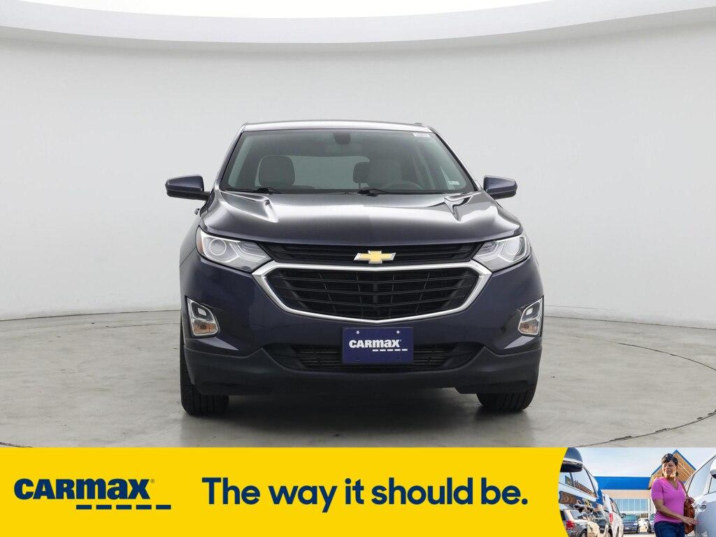 used 2019 Chevrolet Equinox car, priced at $19,998
