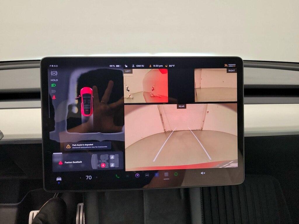 used 2023 Tesla Model Y car, priced at $36,998