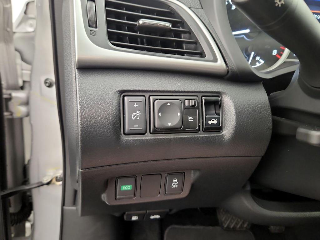 used 2019 Nissan Sentra car, priced at $16,998