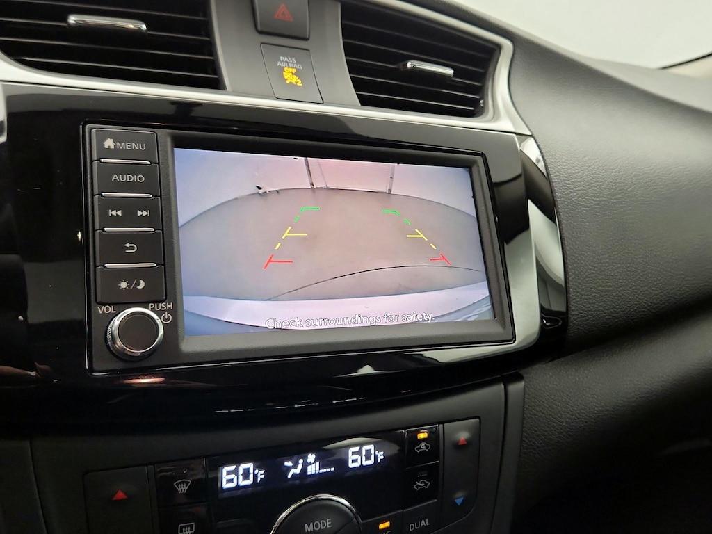 used 2019 Nissan Sentra car, priced at $16,998