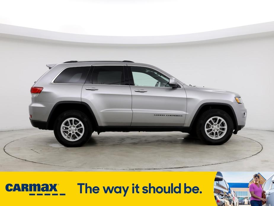 used 2020 Jeep Grand Cherokee car, priced at $25,998