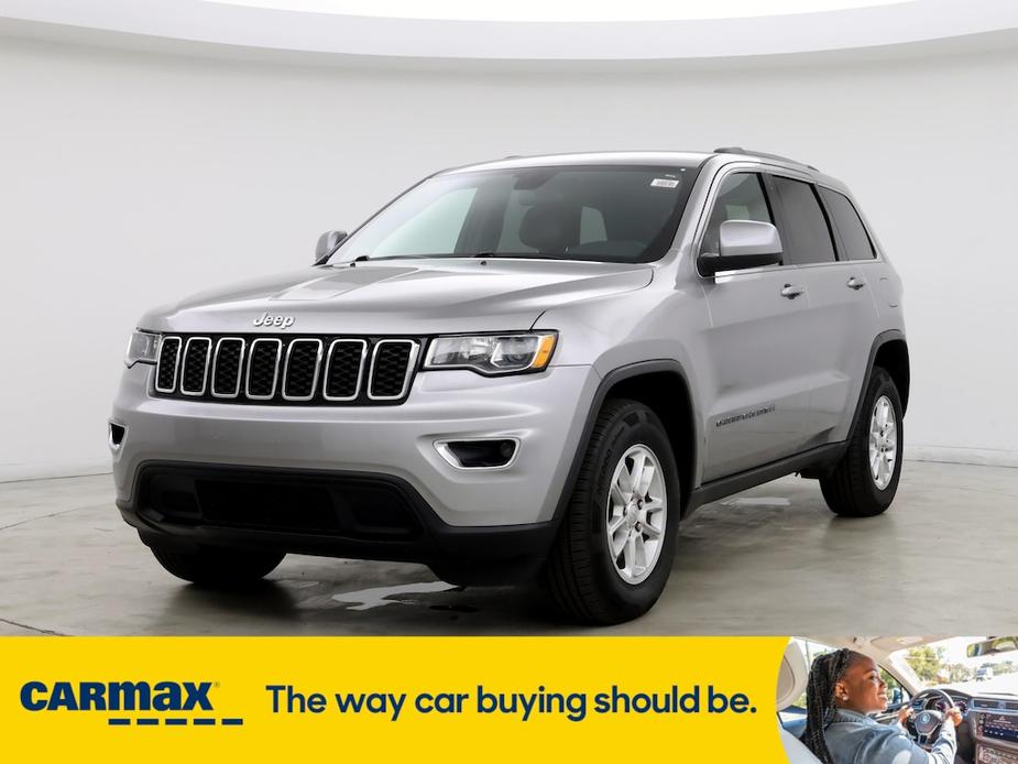 used 2020 Jeep Grand Cherokee car, priced at $25,998