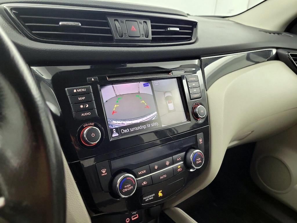 used 2019 Nissan Rogue Sport car, priced at $18,998