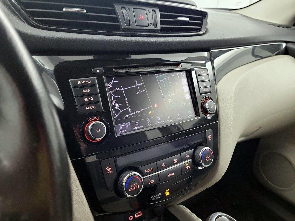 used 2019 Nissan Rogue Sport car, priced at $18,998