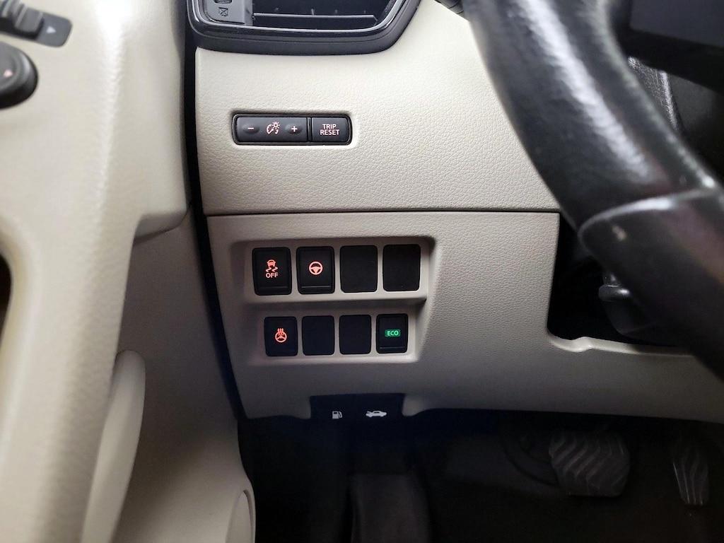 used 2019 Nissan Rogue Sport car, priced at $18,998