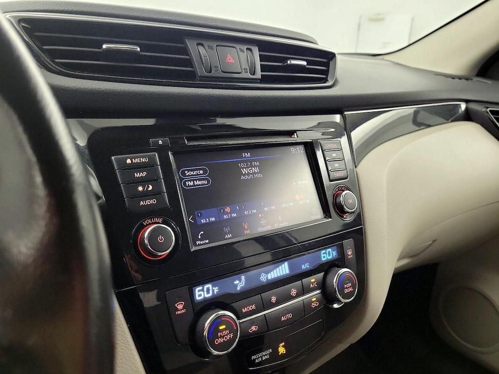 used 2019 Nissan Rogue Sport car, priced at $18,998