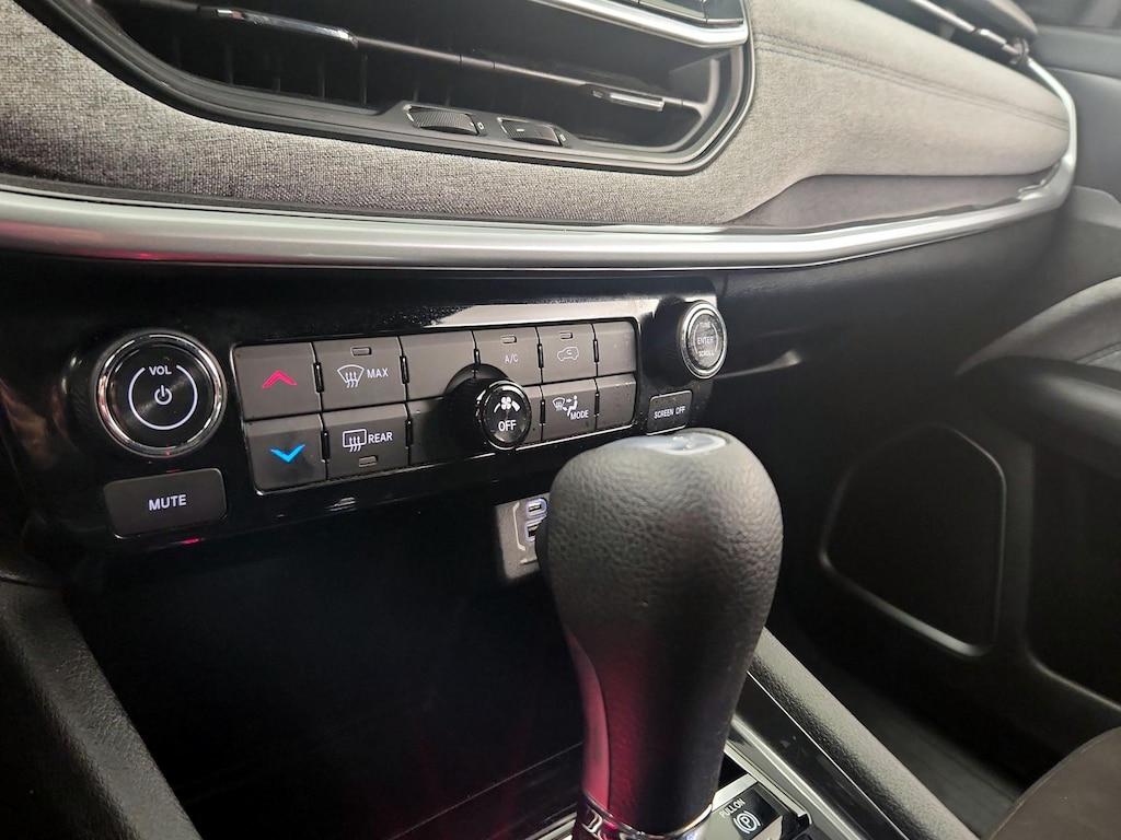 used 2023 Jeep Compass car, priced at $22,998