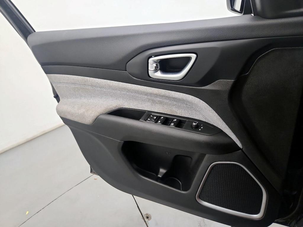 used 2023 Jeep Compass car, priced at $22,998