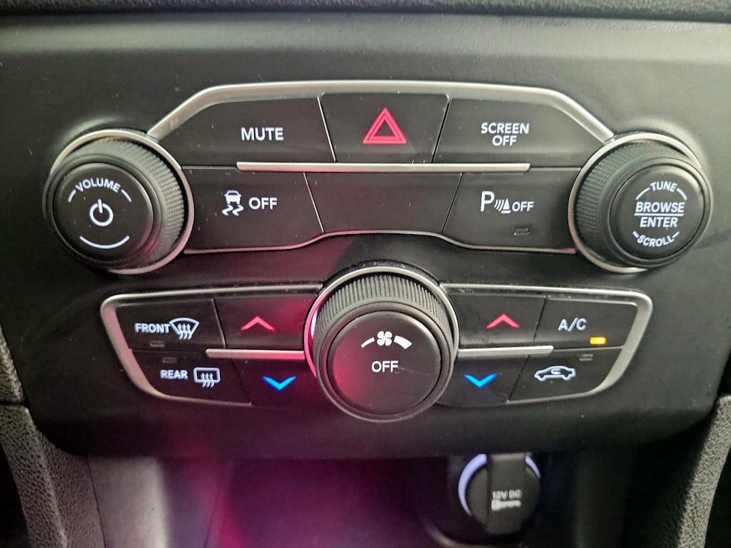 used 2023 Dodge Charger car, priced at $25,998
