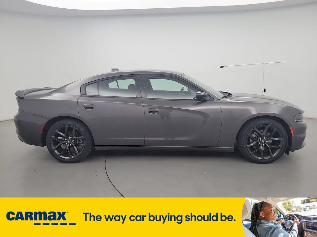 used 2023 Dodge Charger car, priced at $25,998