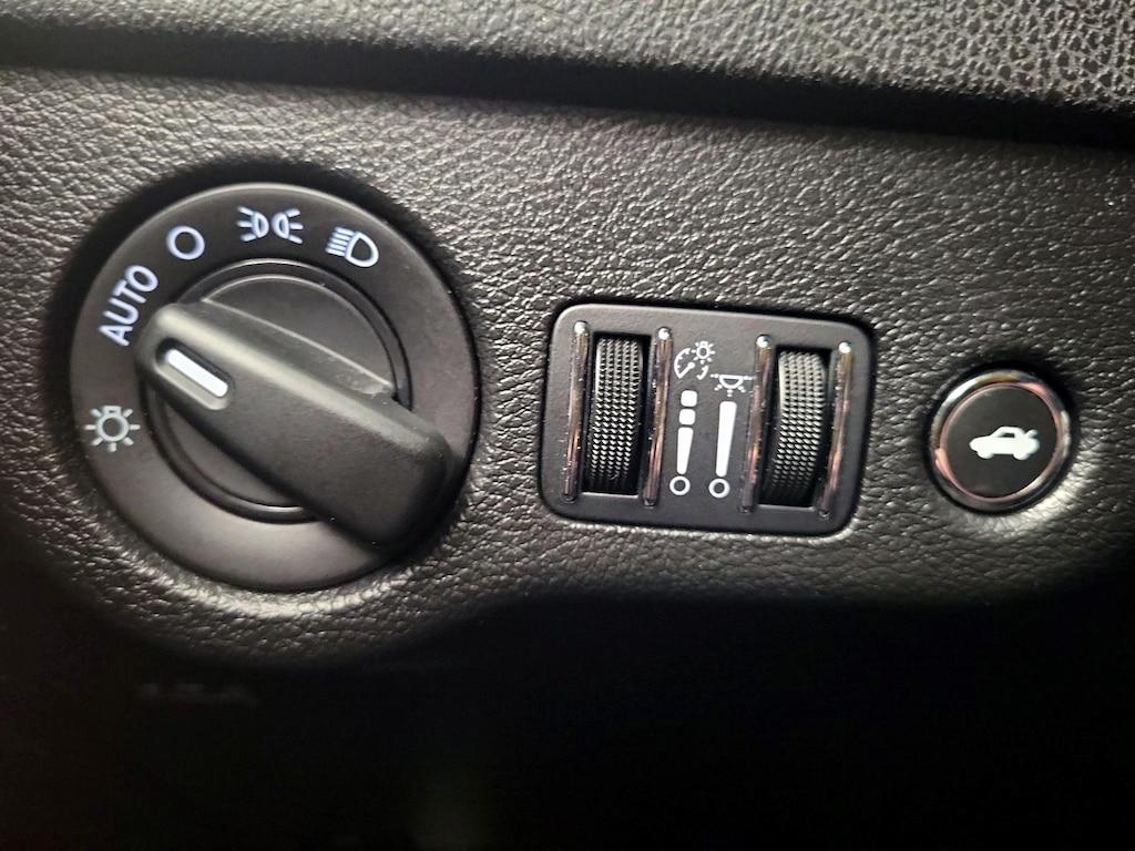 used 2023 Dodge Charger car, priced at $25,998