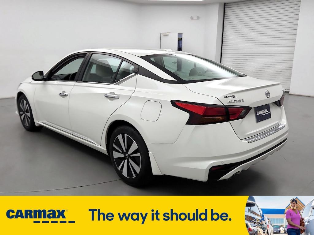 used 2022 Nissan Altima car, priced at $20,998