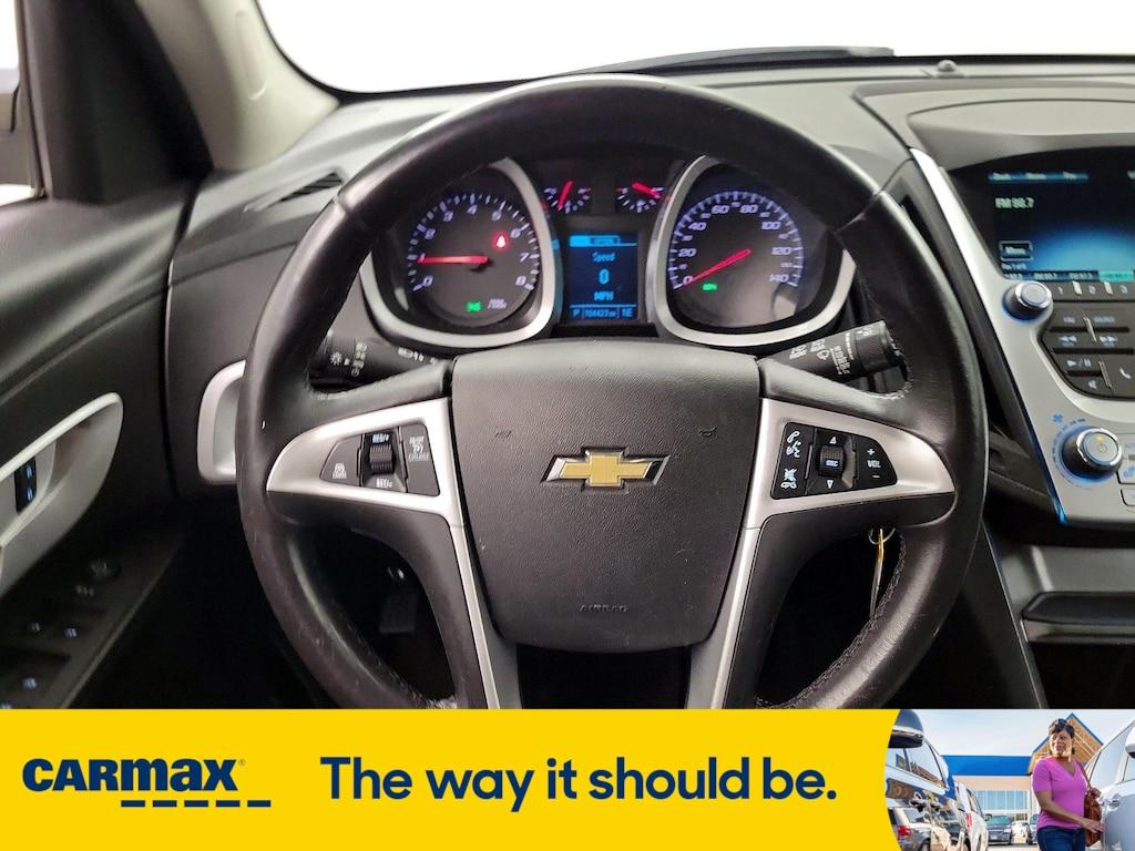 used 2016 Chevrolet Equinox car, priced at $13,998