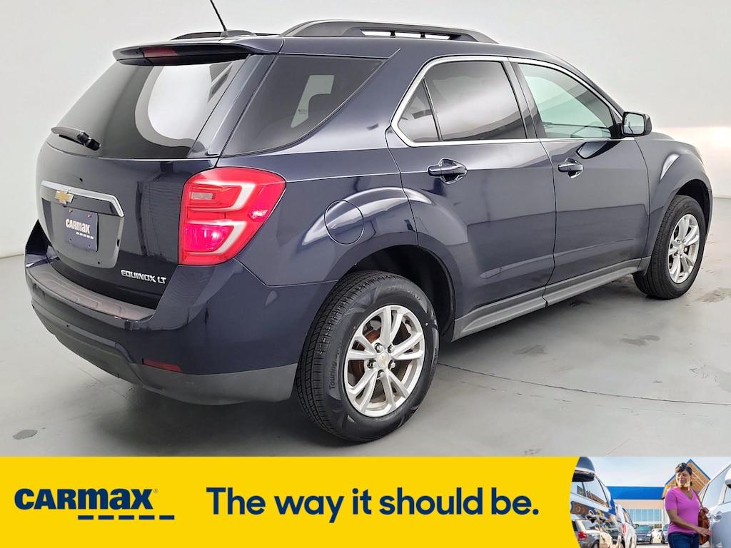 used 2016 Chevrolet Equinox car, priced at $13,998