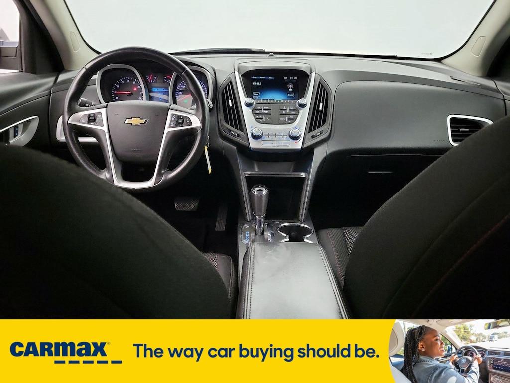 used 2016 Chevrolet Equinox car, priced at $13,998