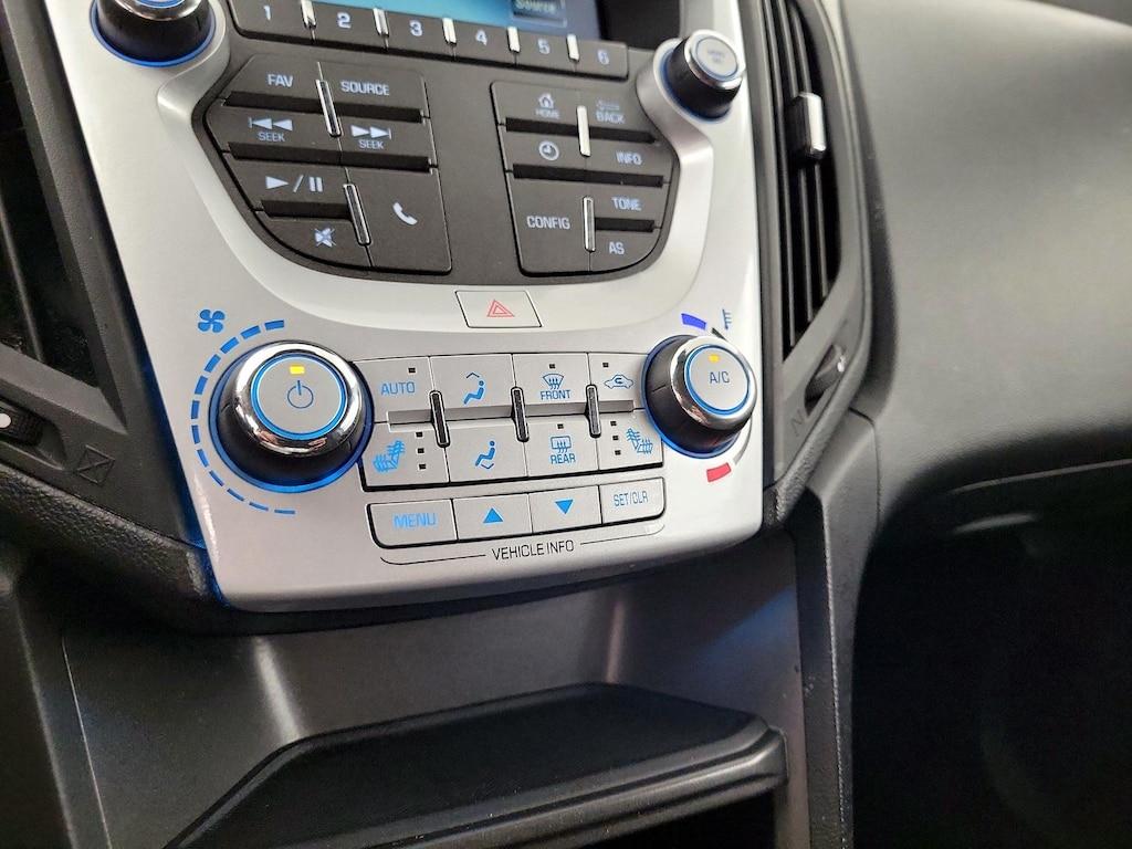 used 2016 Chevrolet Equinox car, priced at $13,998