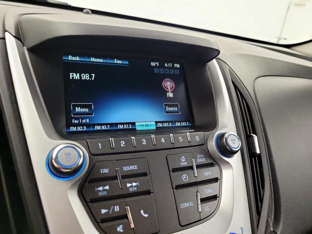 used 2016 Chevrolet Equinox car, priced at $13,998