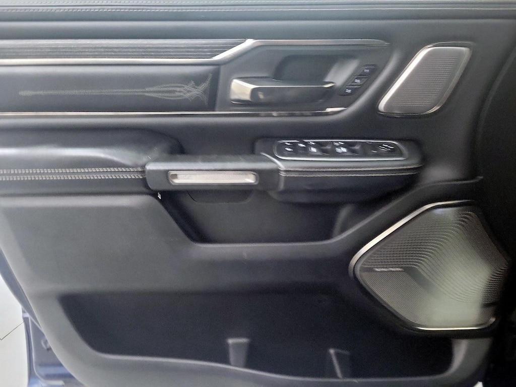used 2019 Ram 1500 car, priced at $32,998