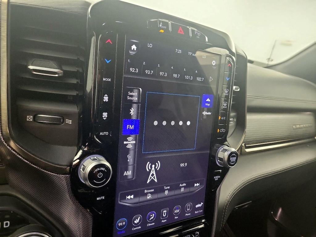 used 2019 Ram 1500 car, priced at $32,998