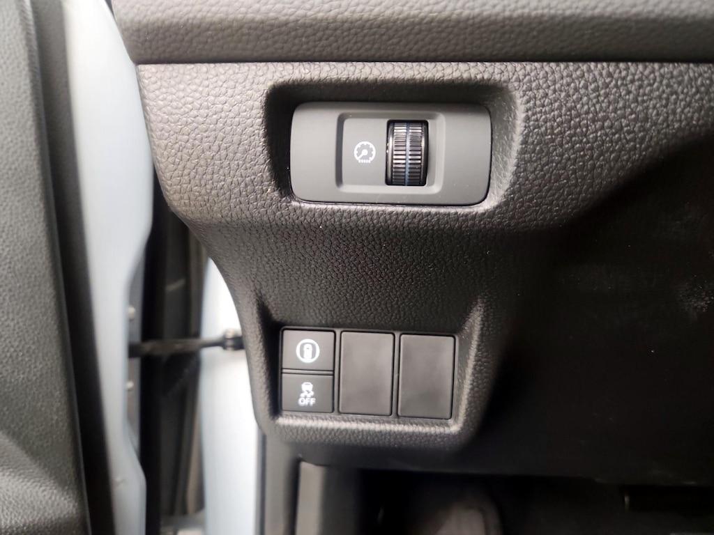 used 2023 Honda Civic car, priced at $26,998