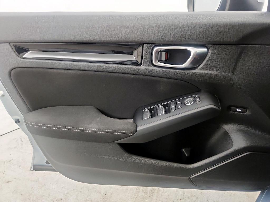 used 2023 Honda Civic car, priced at $26,998