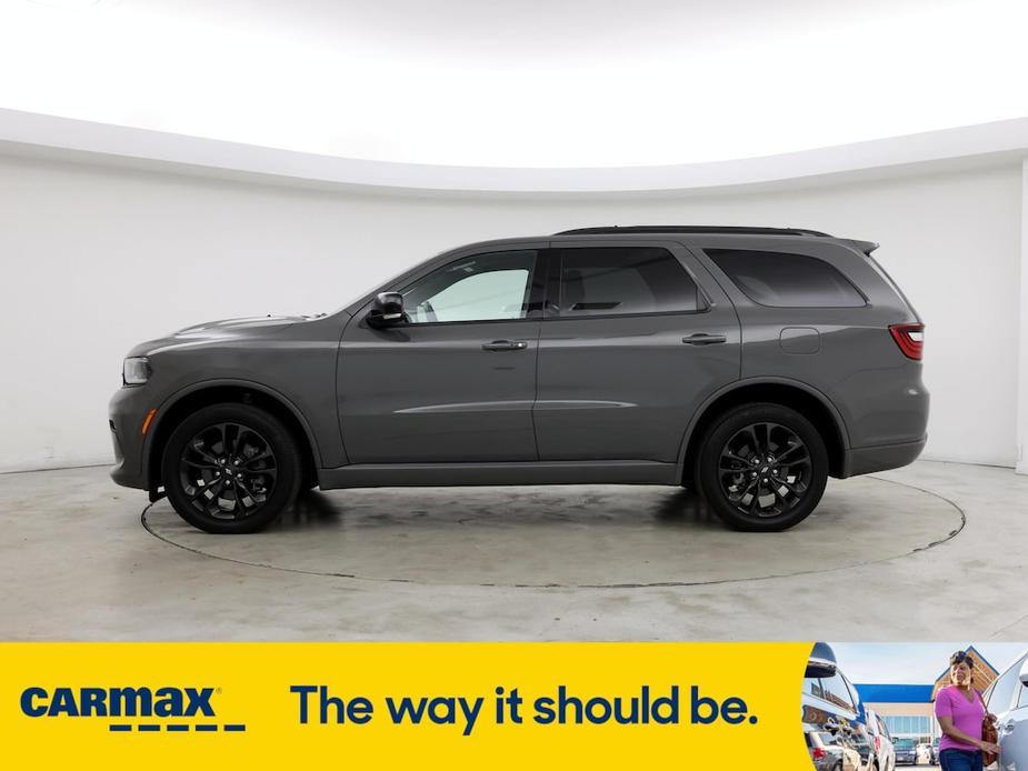 used 2021 Dodge Durango car, priced at $31,998