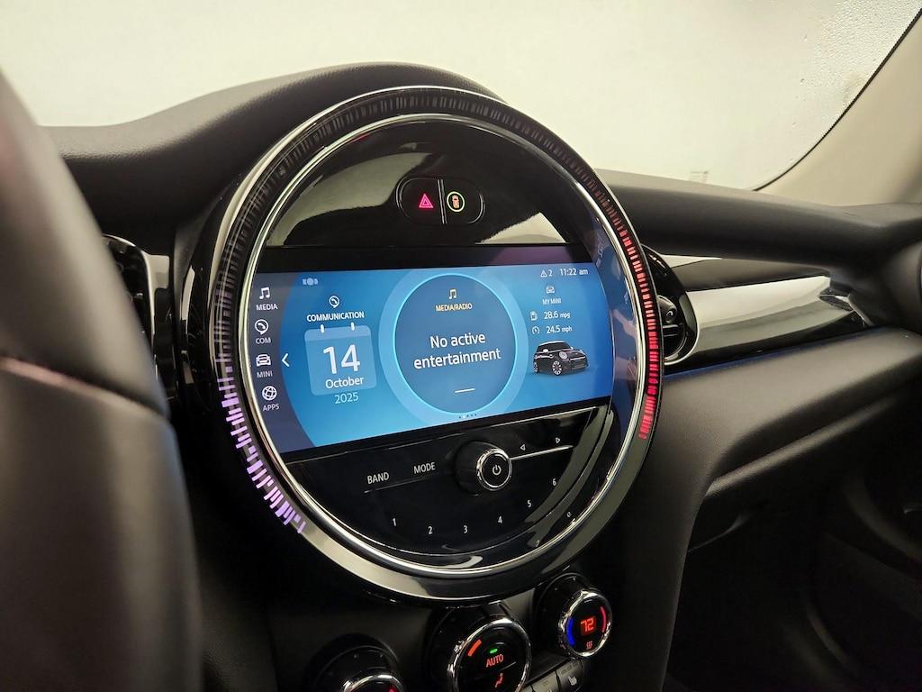 used 2023 MINI Hardtop car, priced at $24,998