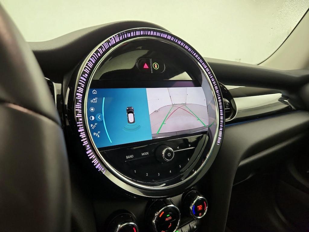 used 2023 MINI Hardtop car, priced at $24,998