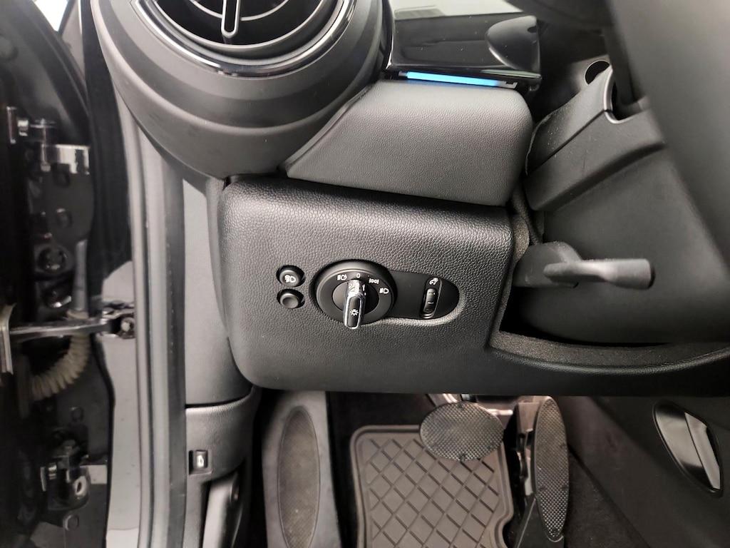 used 2023 MINI Hardtop car, priced at $24,998