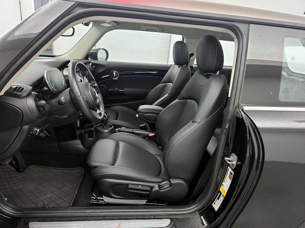 used 2023 MINI Hardtop car, priced at $24,998