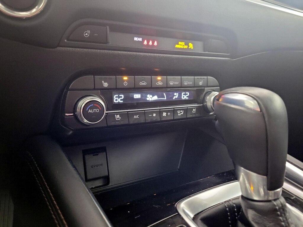 used 2021 Mazda CX-5 car, priced at $26,998