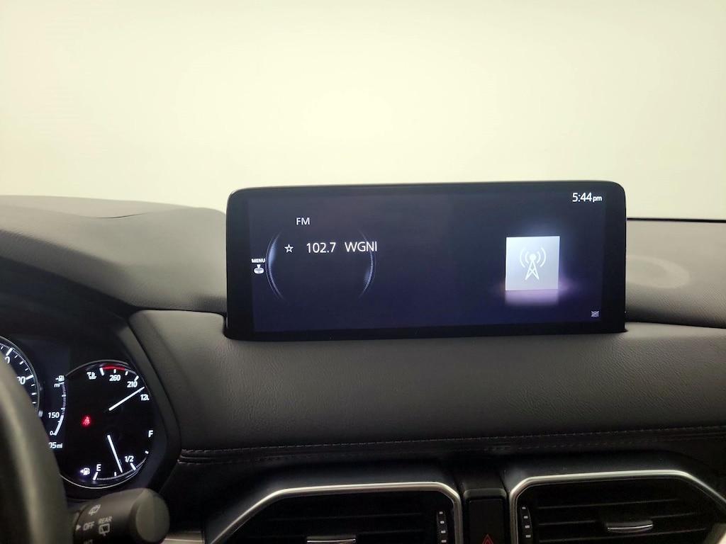 used 2021 Mazda CX-5 car, priced at $26,998