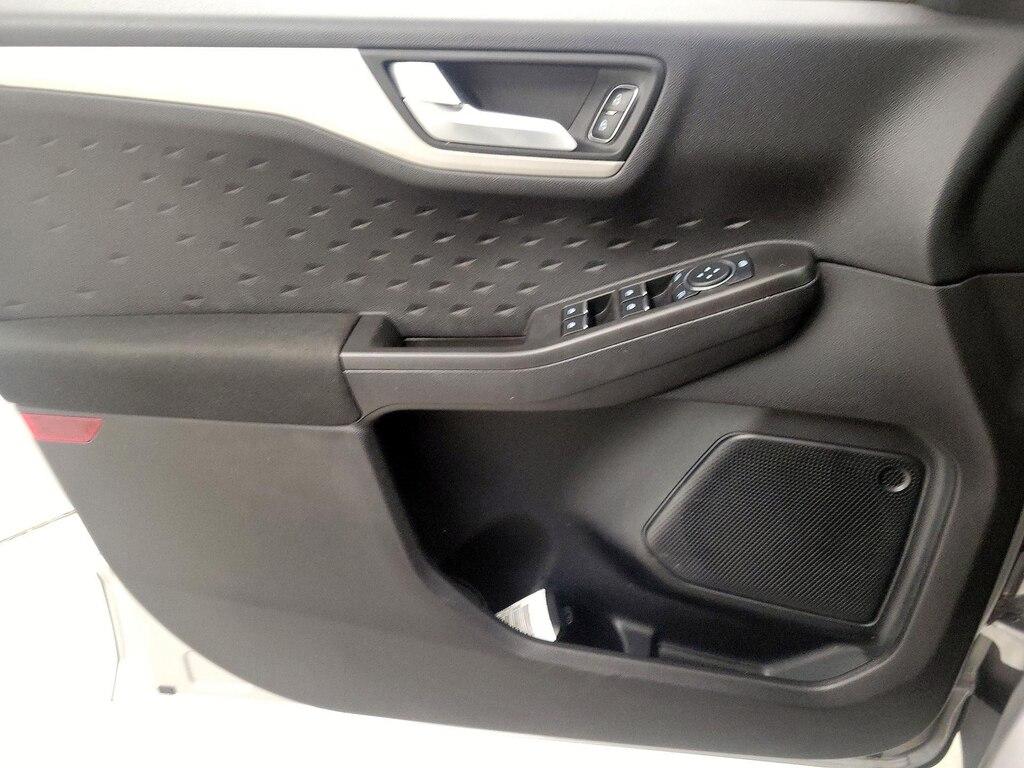 used 2020 Ford Escape car, priced at $18,998