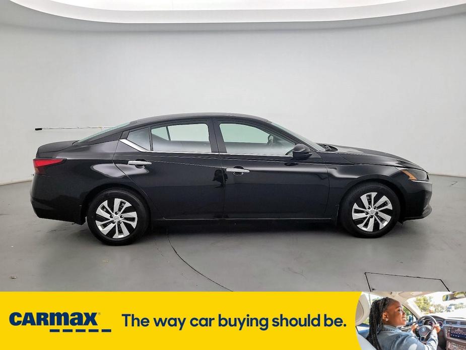 used 2023 Nissan Altima car, priced at $20,998