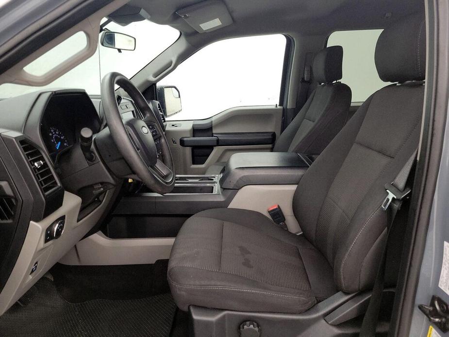 used 2020 Ford F-150 car, priced at $27,998