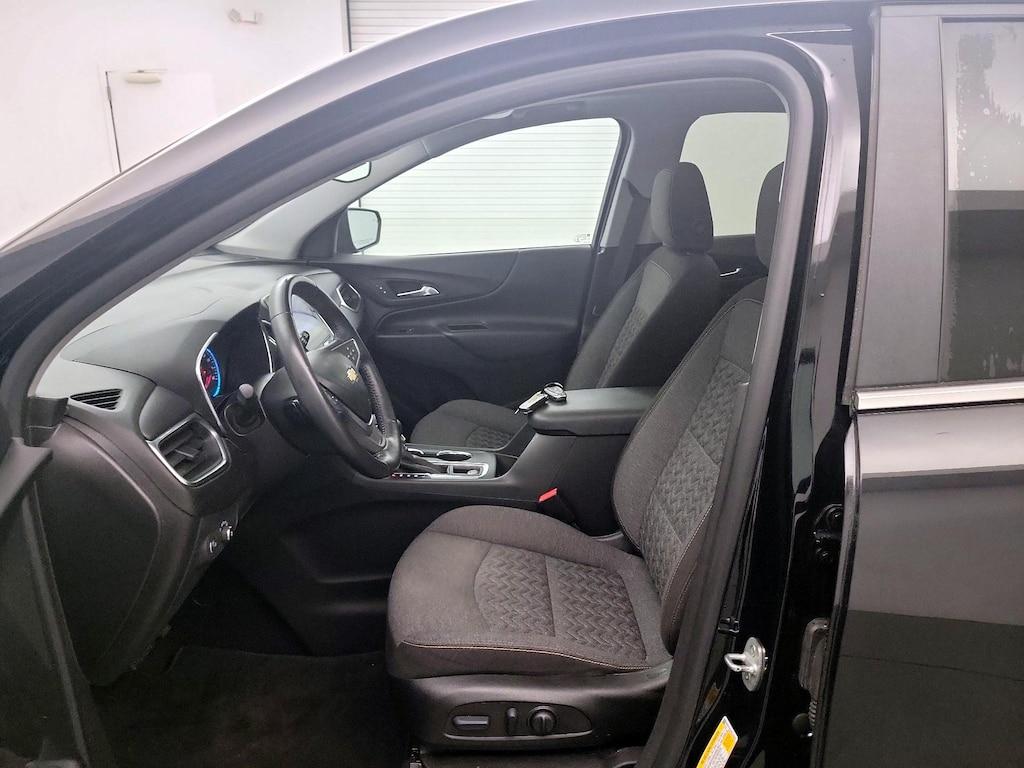 used 2022 Chevrolet Equinox car, priced at $22,998