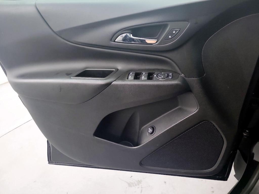 used 2022 Chevrolet Equinox car, priced at $22,998