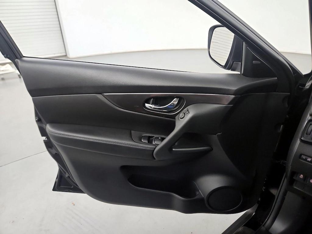 used 2020 Nissan Rogue car, priced at $18,998