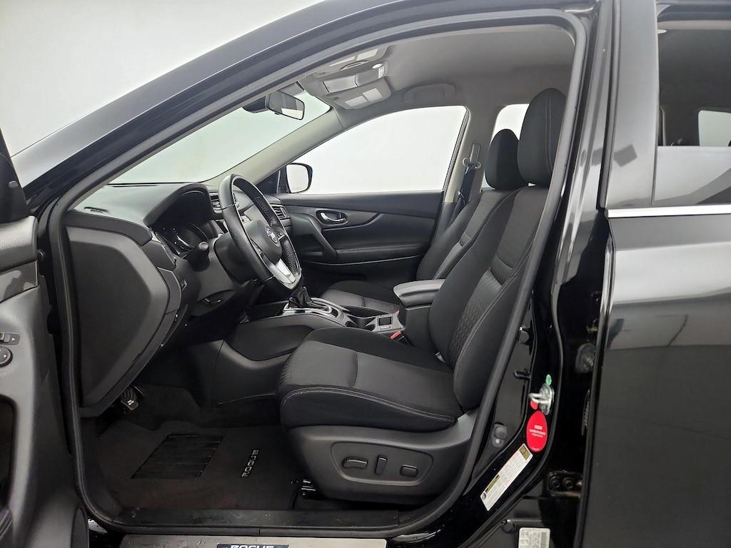 used 2020 Nissan Rogue car, priced at $18,998