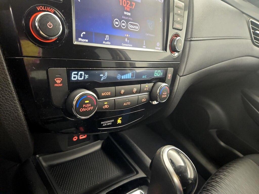 used 2020 Nissan Rogue car, priced at $18,998