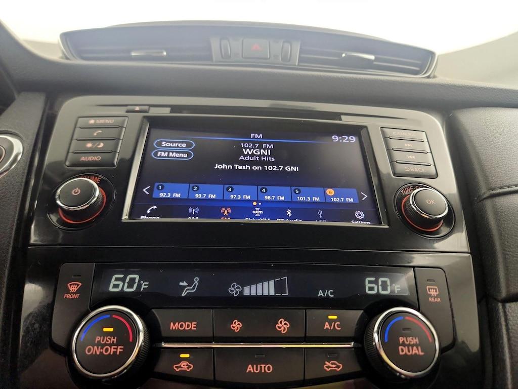 used 2020 Nissan Rogue car, priced at $18,998