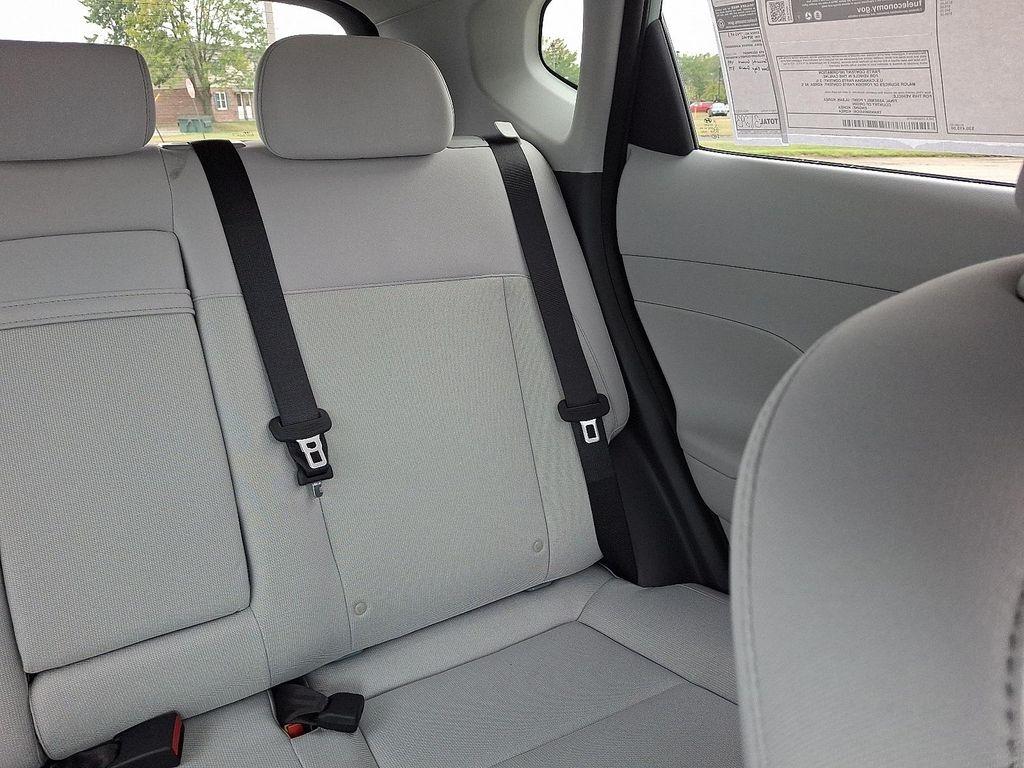 new 2026 Hyundai Kona car, priced at $30,415