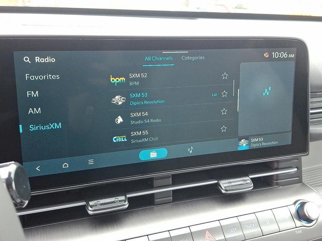 new 2026 Hyundai Kona car, priced at $30,415