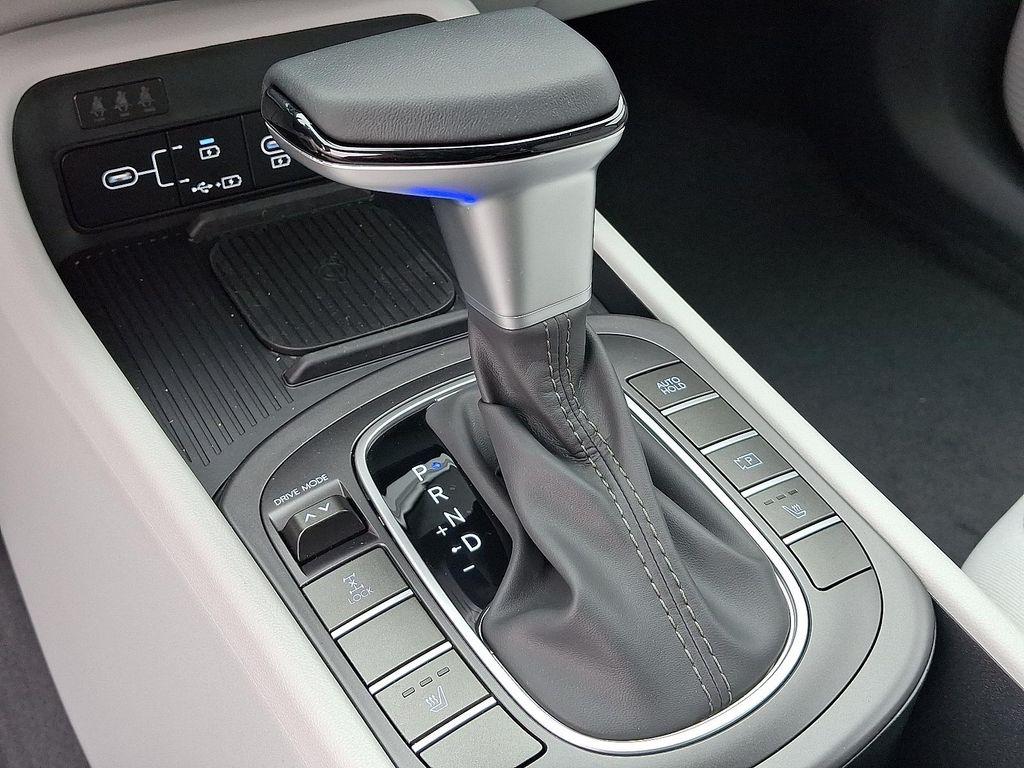 new 2026 Hyundai Kona car, priced at $30,415