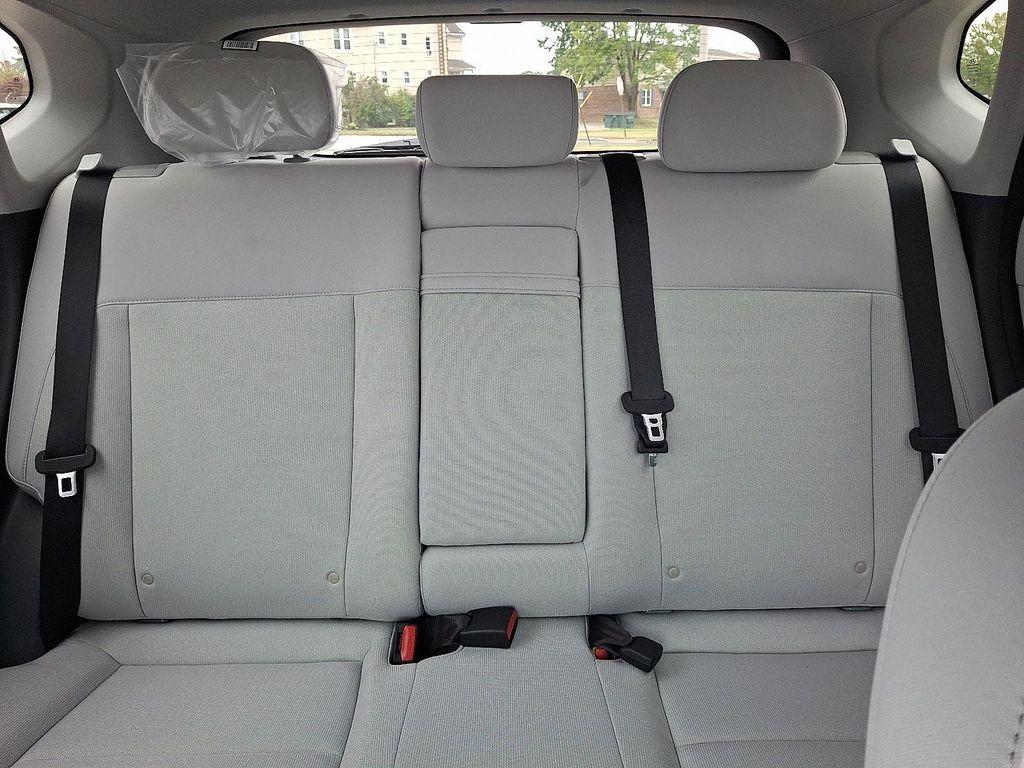 new 2026 Hyundai Kona car, priced at $30,415