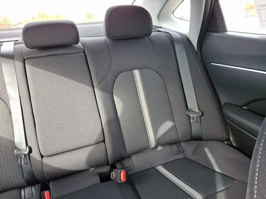 new 2026 Hyundai Sonata car, priced at $30,840